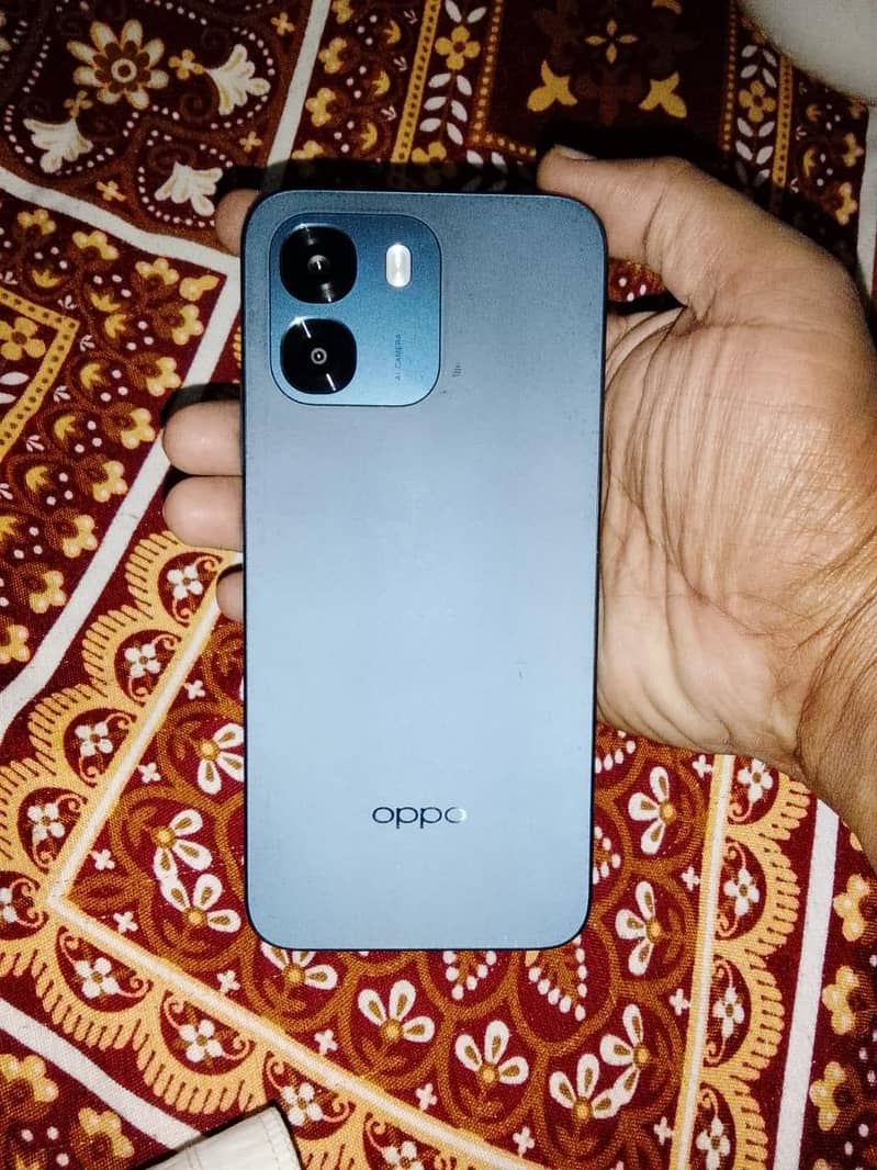 OPPO A6 2