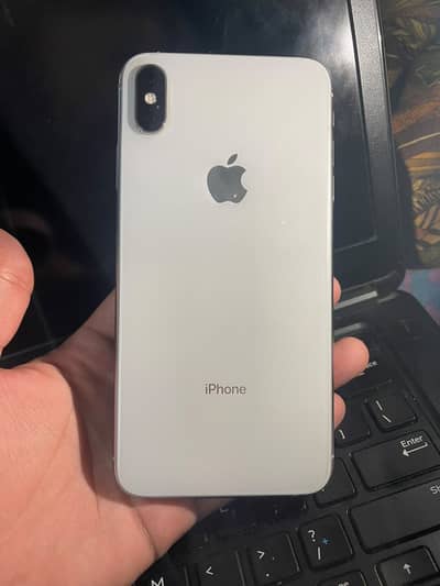 Apple iPhone Xs Max