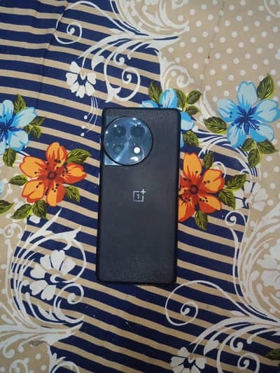 One Plus 11R 16/256 with box charger |URGENT SALE