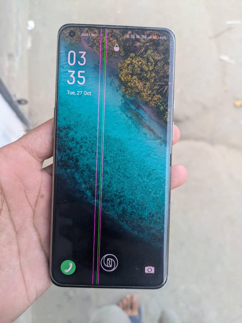 One Plus 9 Pro 12/256 2