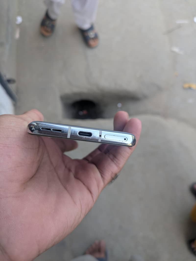 One Plus 9 Pro 12/256 3