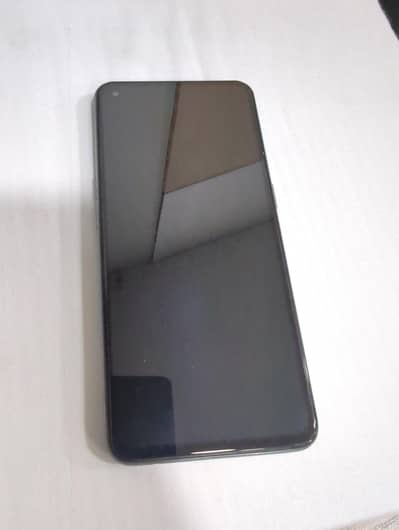 Realme GT Master Edition