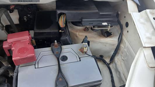 Suzuki Wagon R 2021