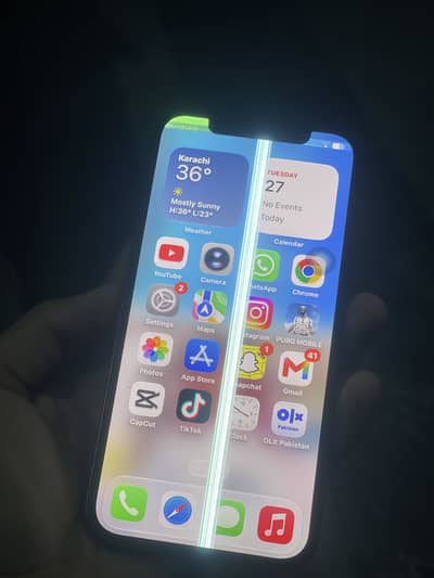 Apple iPhone 12