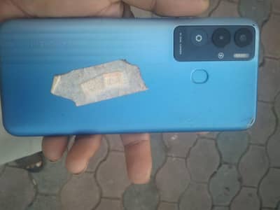 TECNO POVA Neo Exchange b ho ja ga