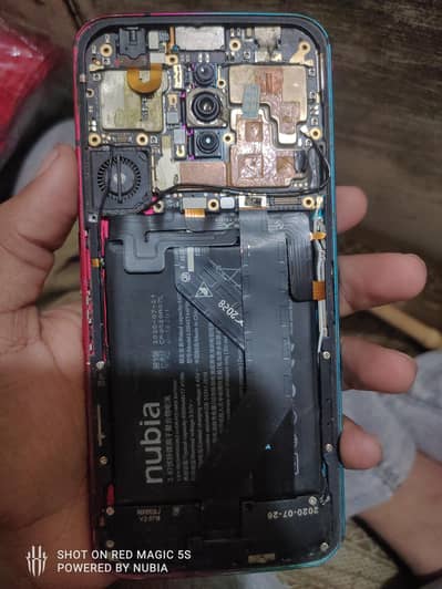 Zte Other Model