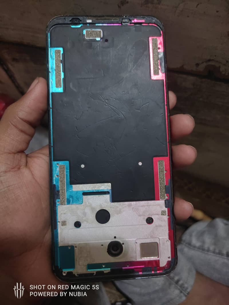 Zte Other Model 3