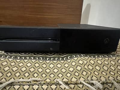 Xbox one 1tb