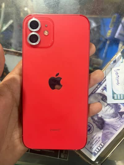 Apple iPhone 12 10 by 10 waterpack