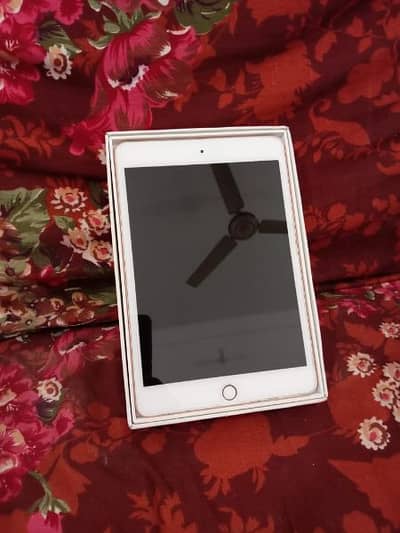 iPad Mini 5