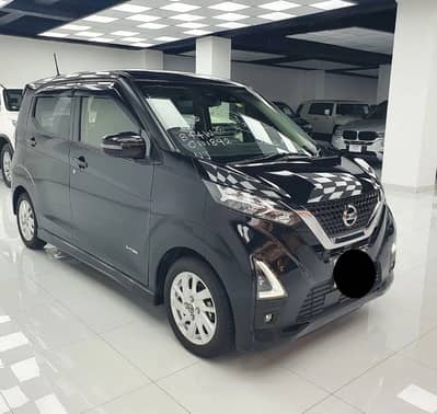 Nissan Dayz Highway Star 2022 S Hybrid Pro Pilot