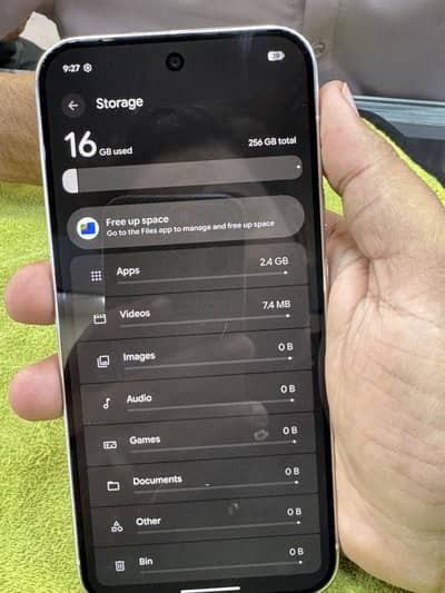 Google Pixel 10 Pro XL