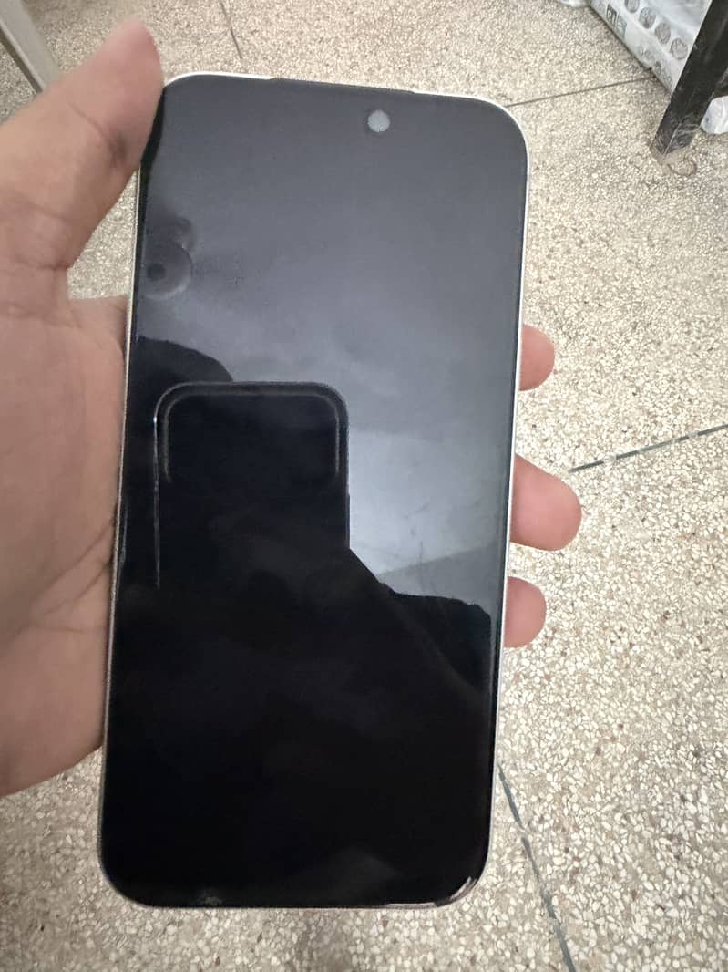 Apple iPhone 17 Pro Max PTA 5