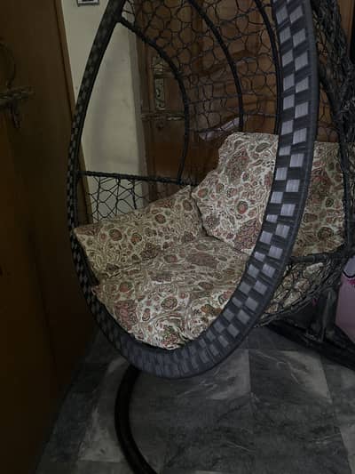 swing chair