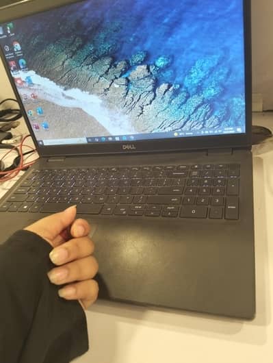 Dell Laptop for sale