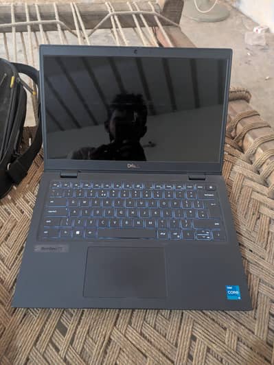 Dell Latitude 3420