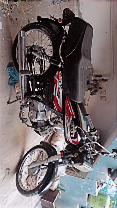 UNIQUE 2019 MODEL 2026 CONVERT FOR SALE