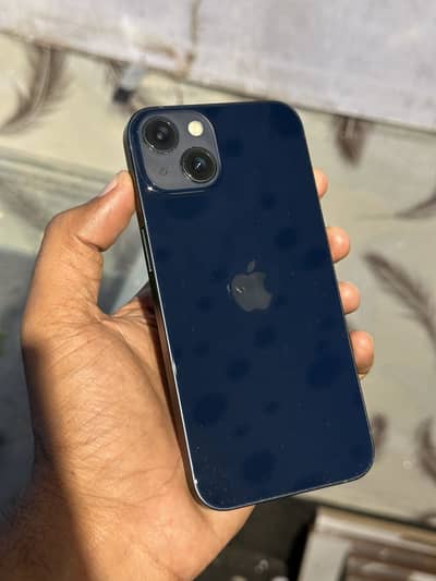 iPhone 13 256gb 78health pta just phone