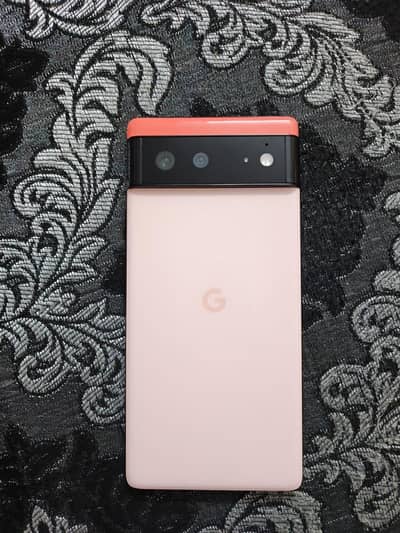 Google Pixel 6