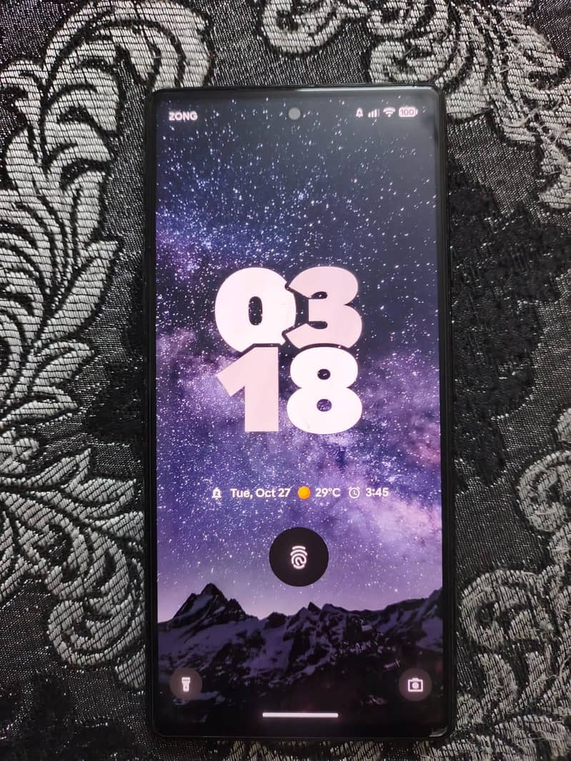 Google Pixel 6 1
