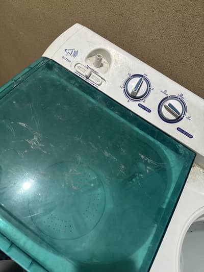 Haier HWM 100BS Washing Machine available for sale
