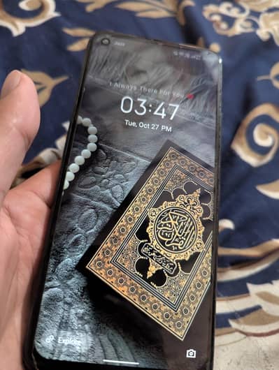 Infinix Hot 10