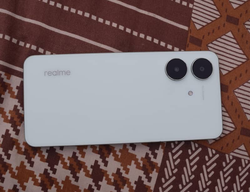 Realme Note 60x 2