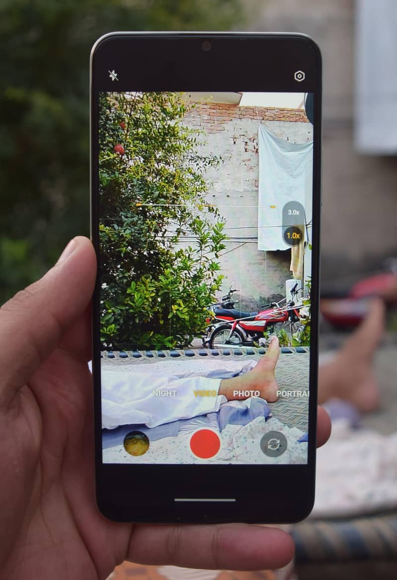 Realme Note 60x 3