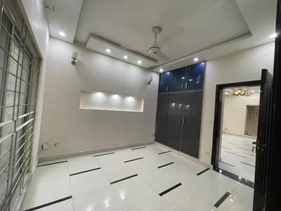 5 Marla House For Rent In DHA Rahbar Phase 11