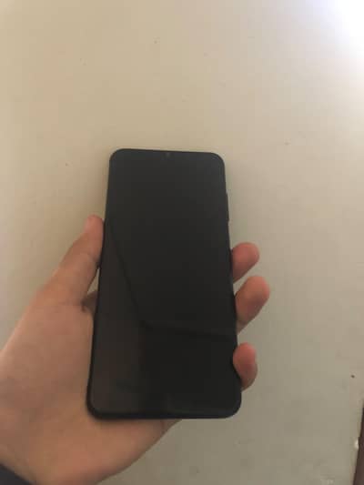 Samsung Mobile A03s