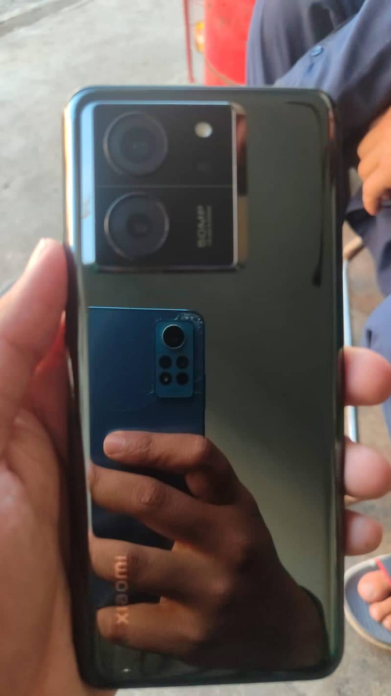 Xiaomi 13T Pro 4