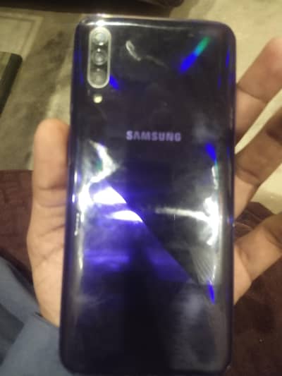 Samsung Mobile A30s