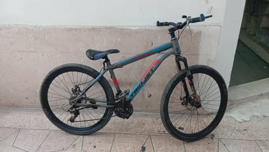 Bicycle For Sale