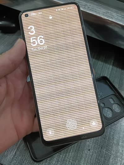 OPPO F21 Pro