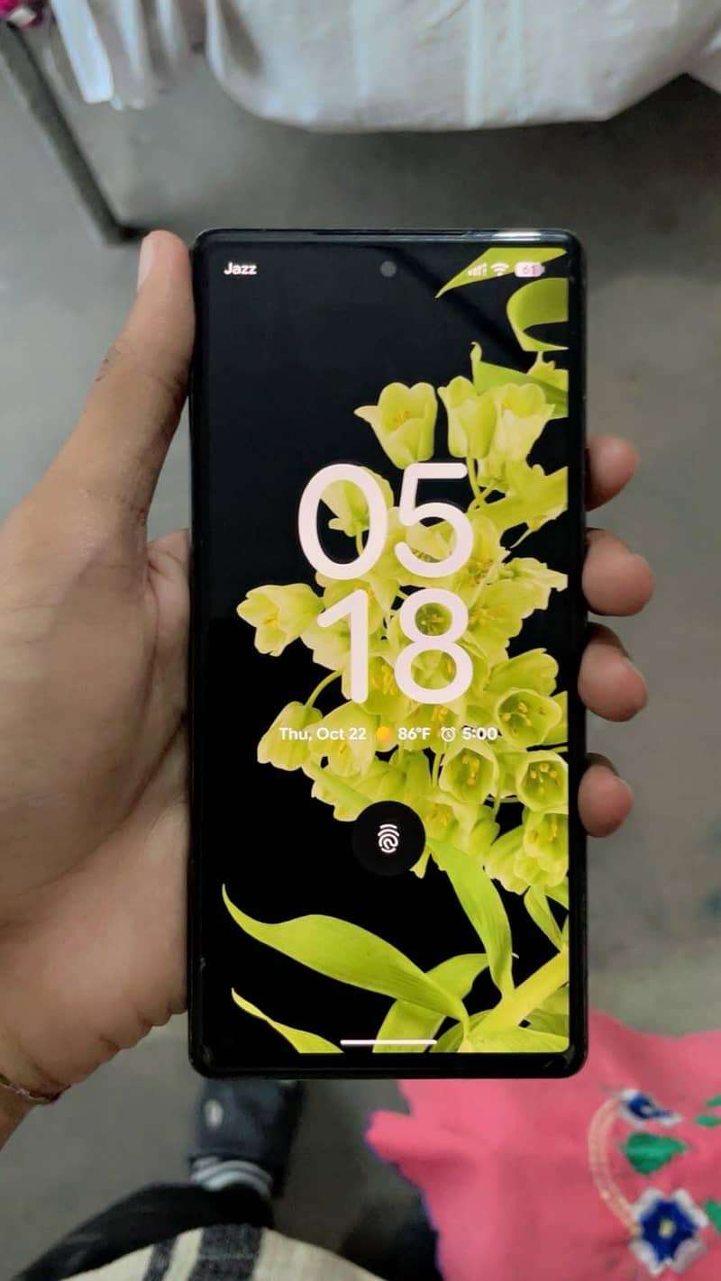 Google Pixel 6 1