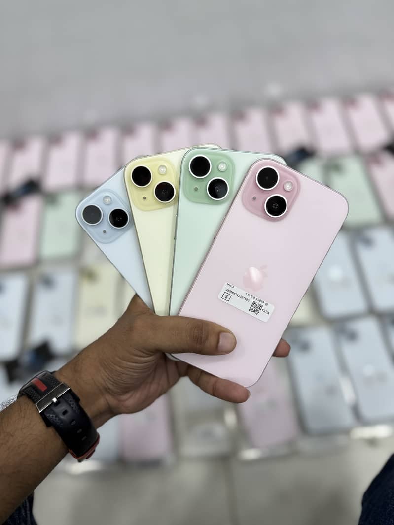 Apple iPhone 14 1