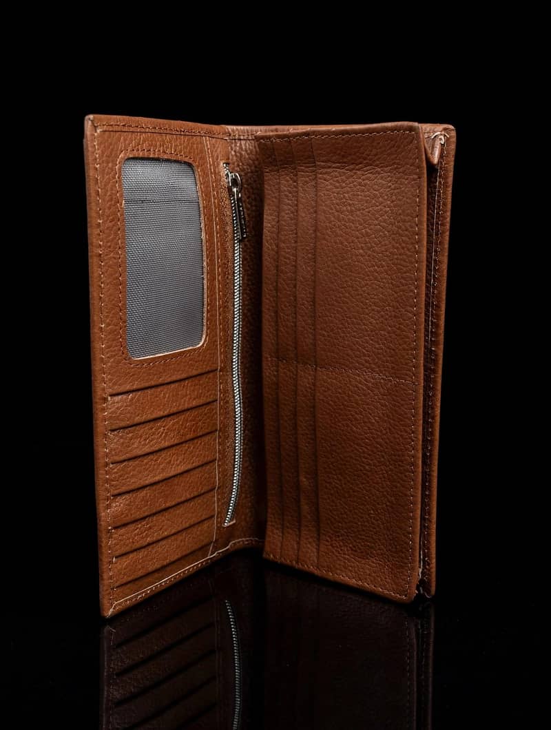 leather wallet 2