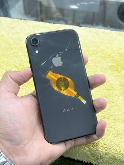 Apple iPhone XR