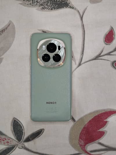 Honor Magic 6 Pro