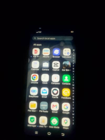 Vivo Y30