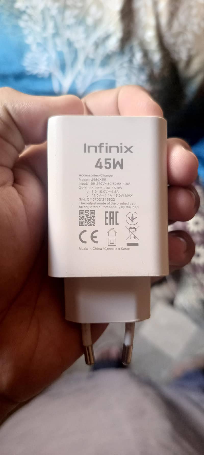 infinix 2