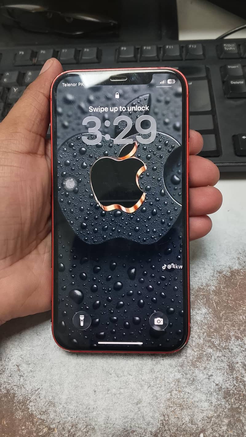 Apple iPhone 12 0