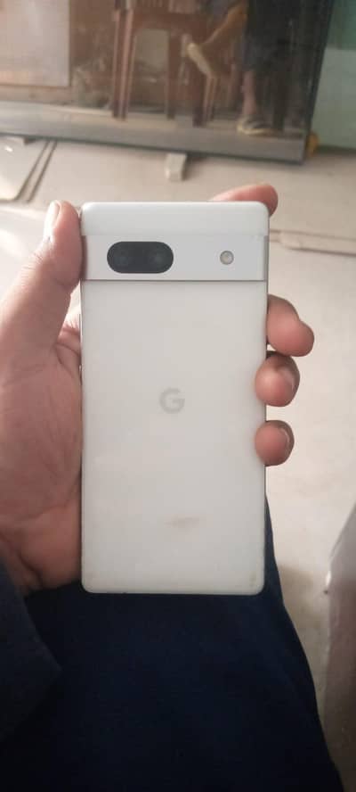 Google Pixel 7a