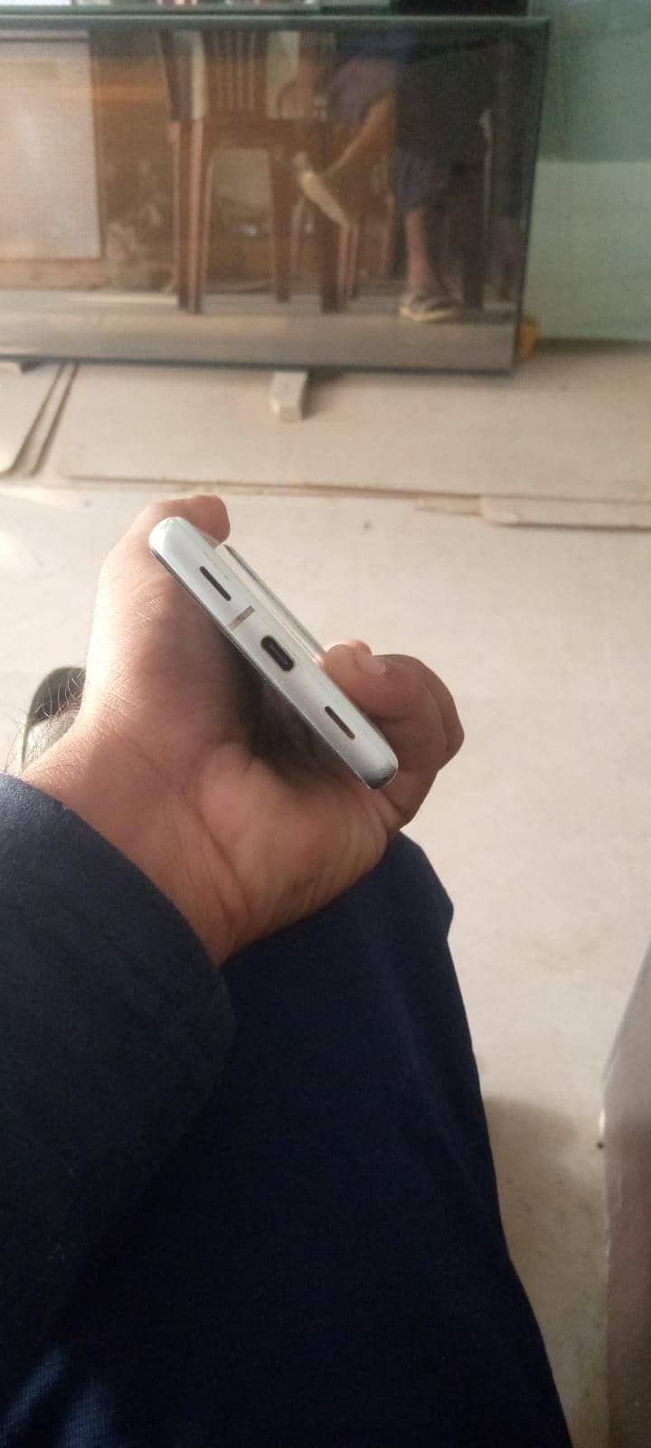 Google Pixel 7a 2