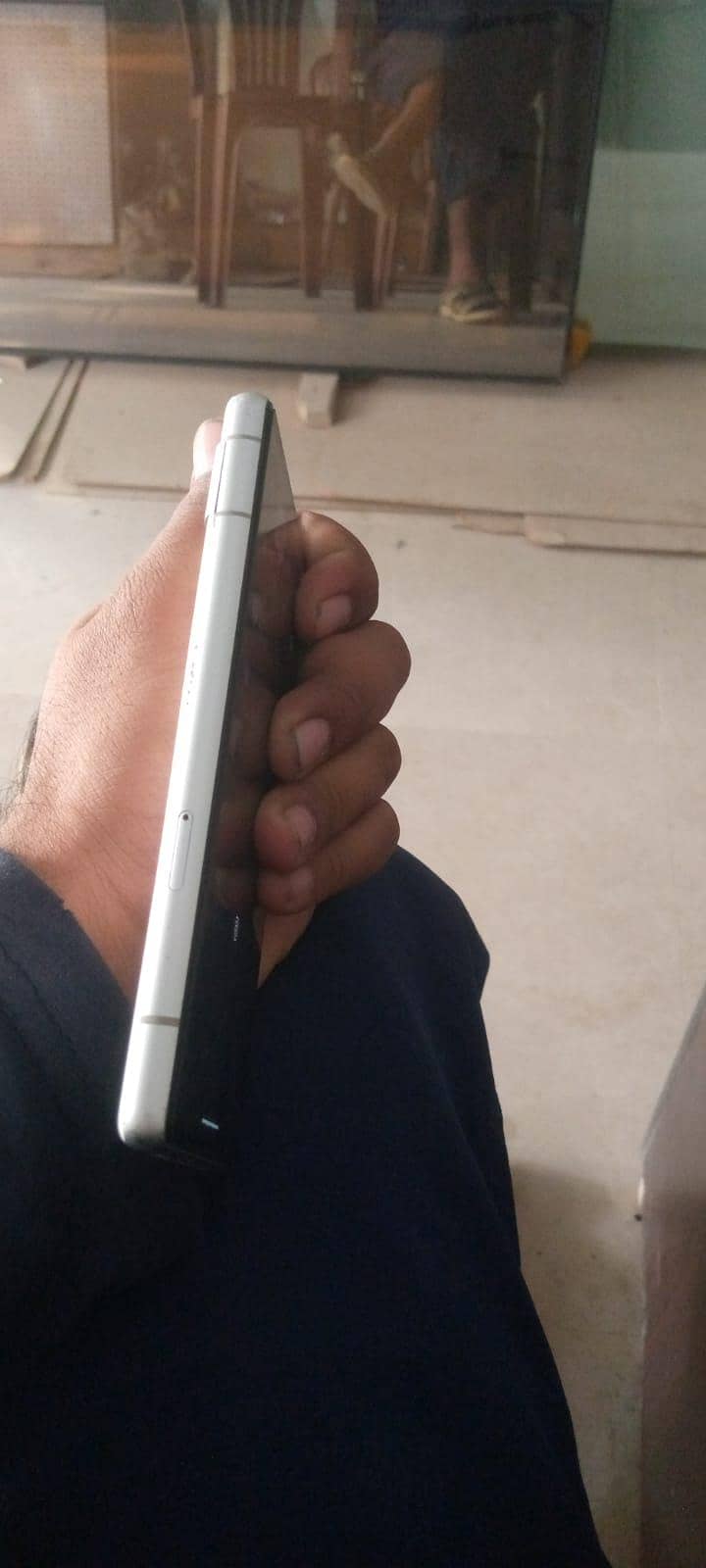 Google Pixel 7a 3