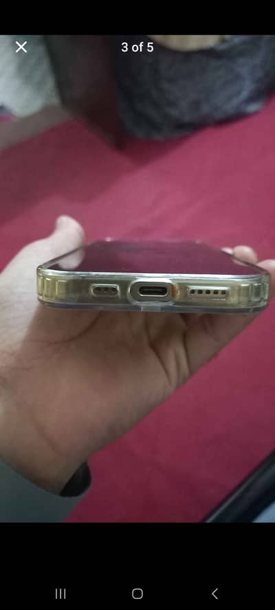 Apple iPhone 16 Pro