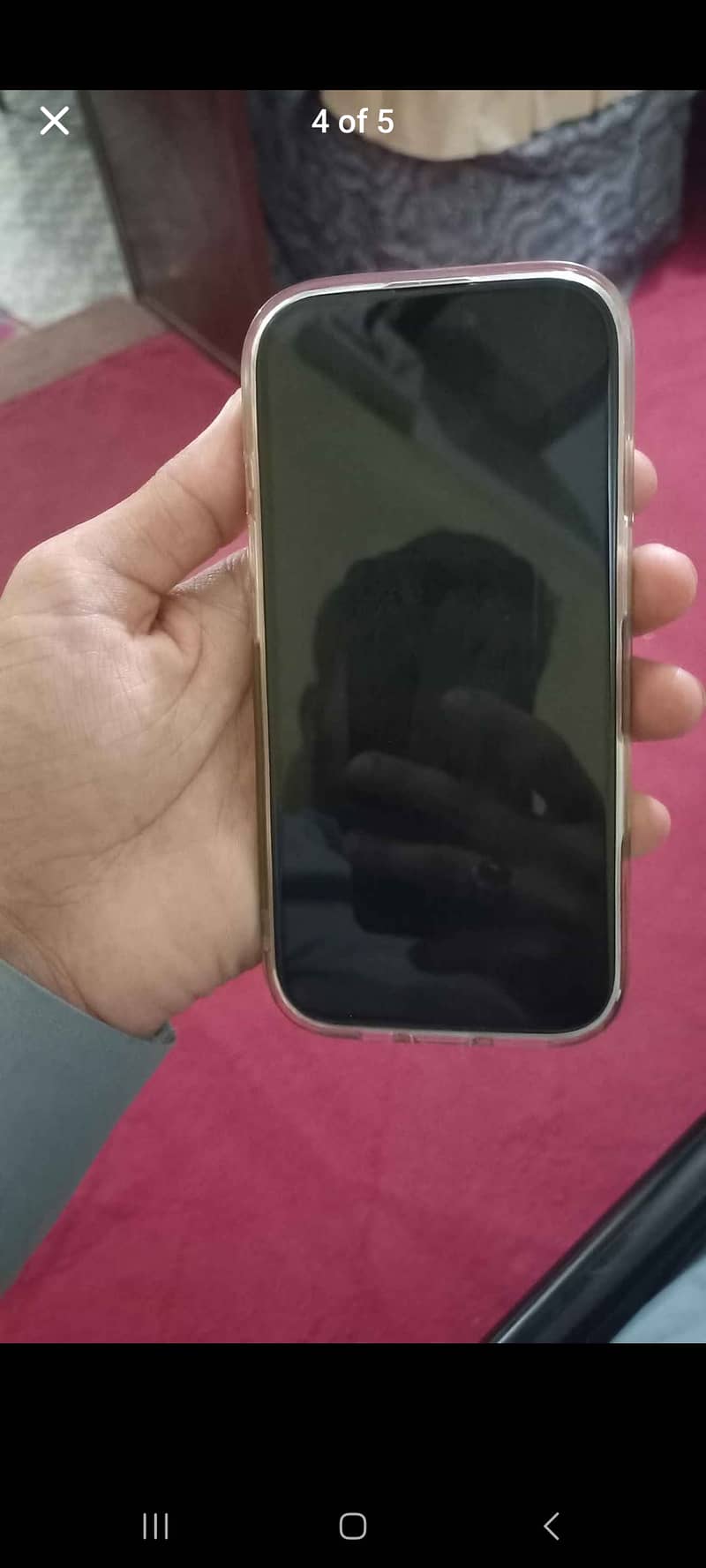 Apple iPhone 16 Pro 1