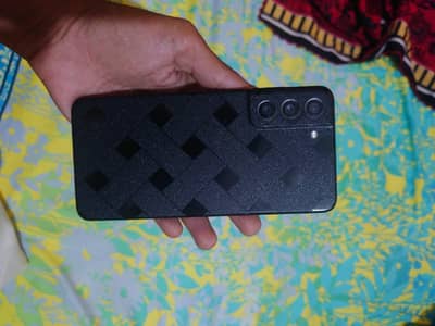 Samsung Mobile S21 FE