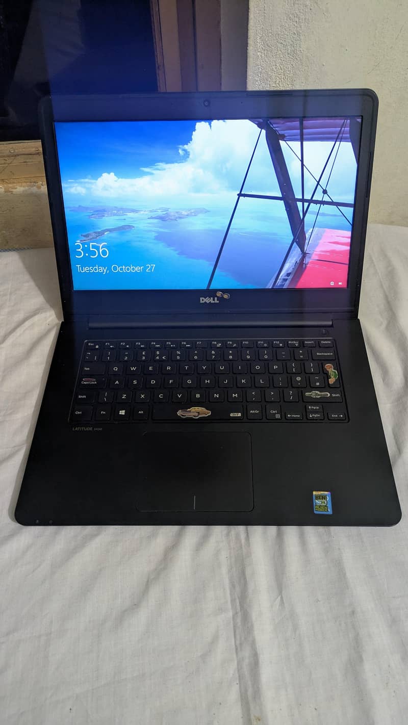 Dell laptop 0