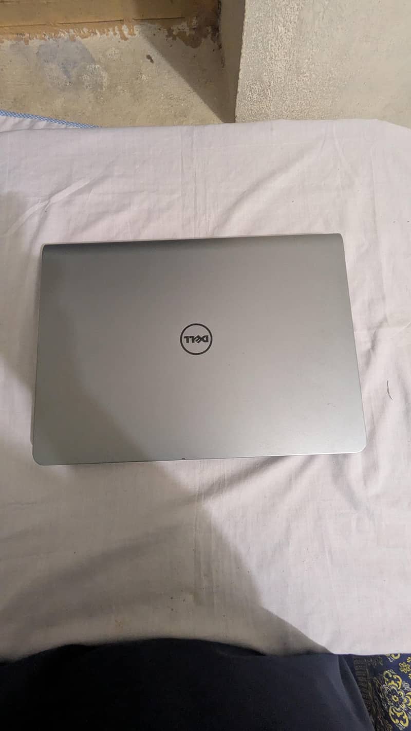 Dell laptop 2